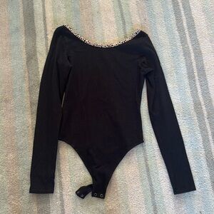 American eagle bodysuit